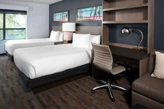 Hotel HYATT house Dallas/Uptown photo 2