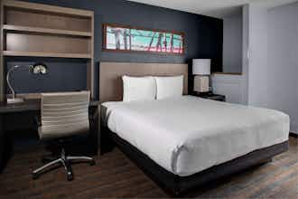Hotel HYATT house Dallas/Uptown photo 1