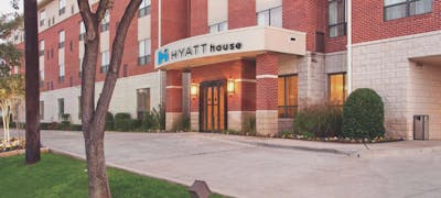HYATT house Dallas/Uptown