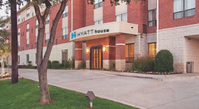 HYATT house Dallas/Uptown