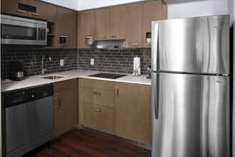 Hotel HYATT house Dallas/Uptown photo 4