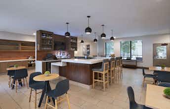 Hotel HYATT house Dallas/Uptown photo 5