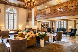 Hotel Marriott Syracuse Downtown photo 3