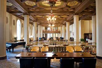 Hotel Marriott Syracuse Downtown photo 4