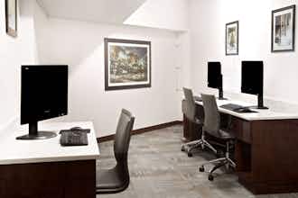 Hotel Marriott Syracuse Downtown photo 2