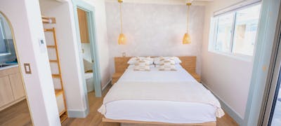 The Boardwalk Hotel