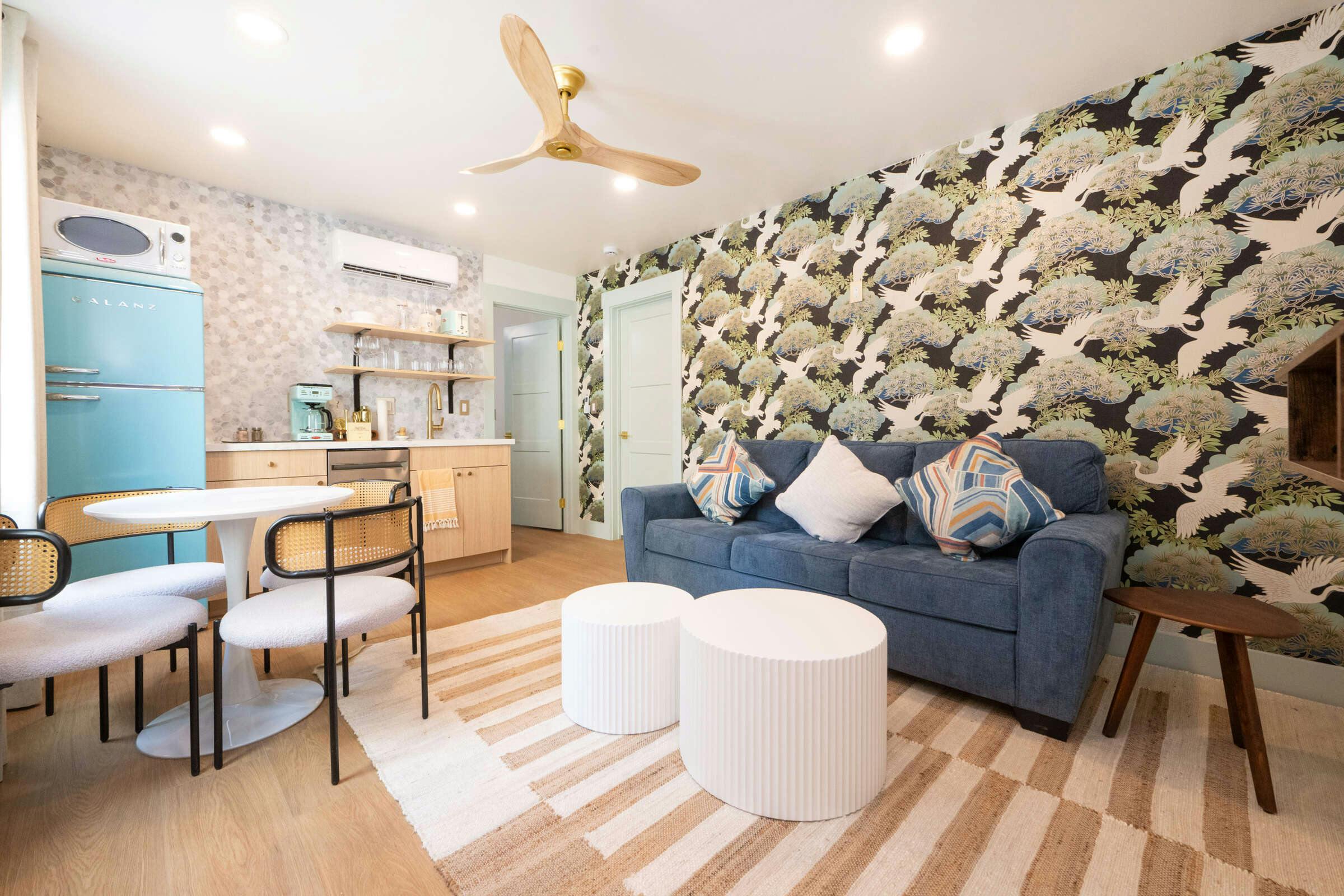 Hotel The Boardwalk Hotel photo 1