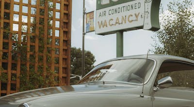 Best Bet Motor Lodge