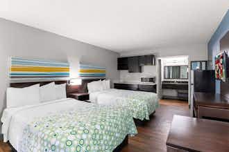 Hotel HomeTowne Studios Richmond - Airport/ Sandston photo 4