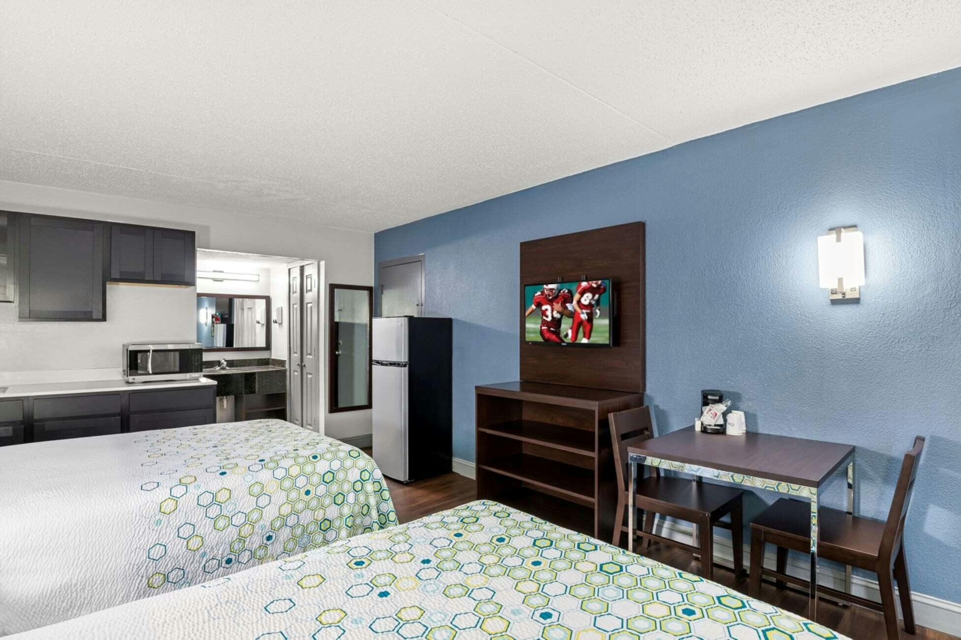 Hotel HomeTowne Studios Richmond - Airport/ Sandston photo 5