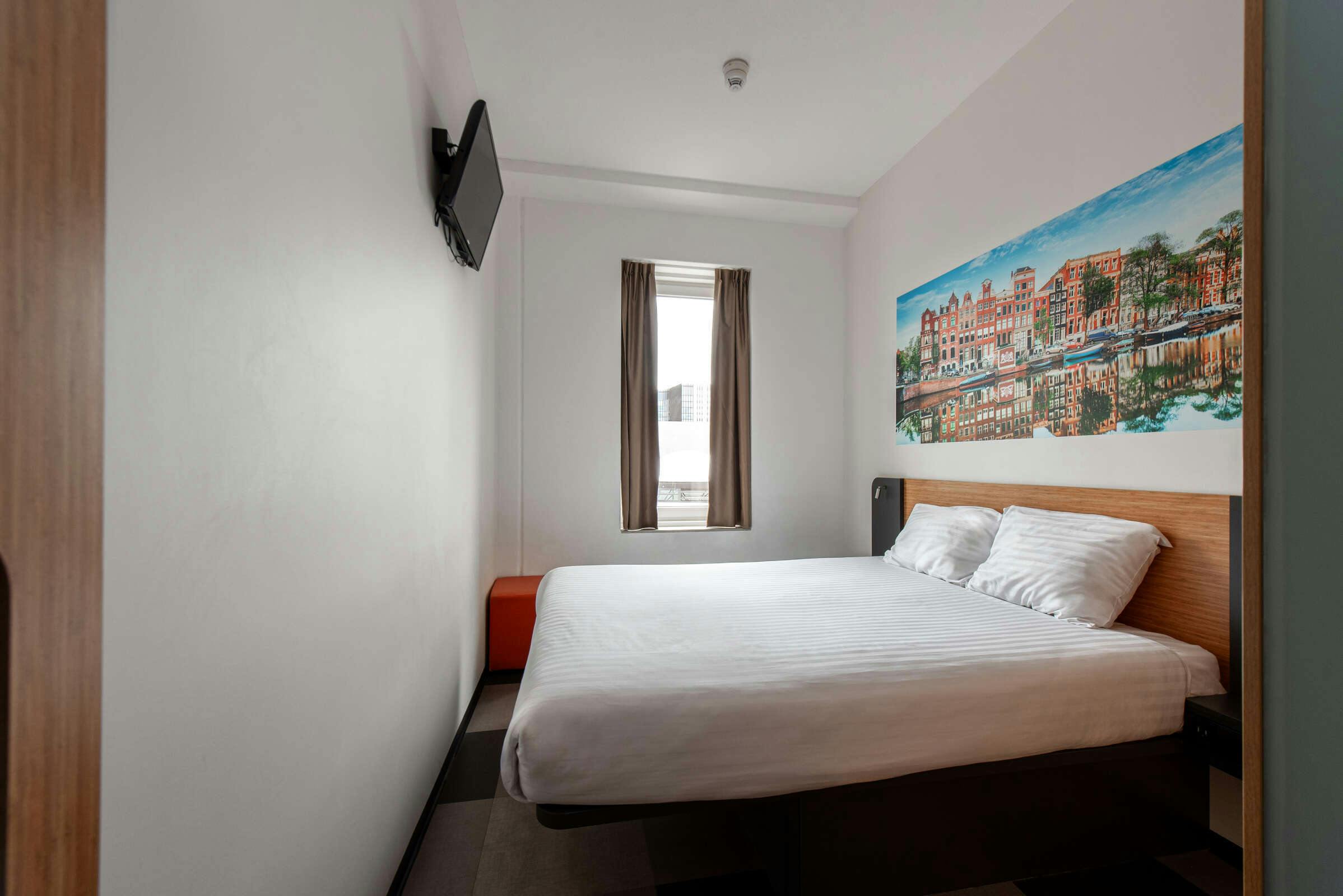 Hotel easyHotel Amsterdam Arena Boulevard photo 3