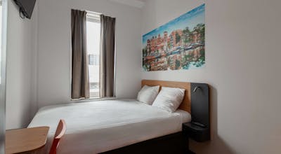 easyHotel Amsterdam Arena Boulevard