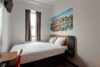 Hotel easyHotel Amsterdam Arena Boulevard photo 3