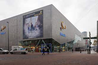 Hotel easyHotel Amsterdam Arena Boulevard photo 4
