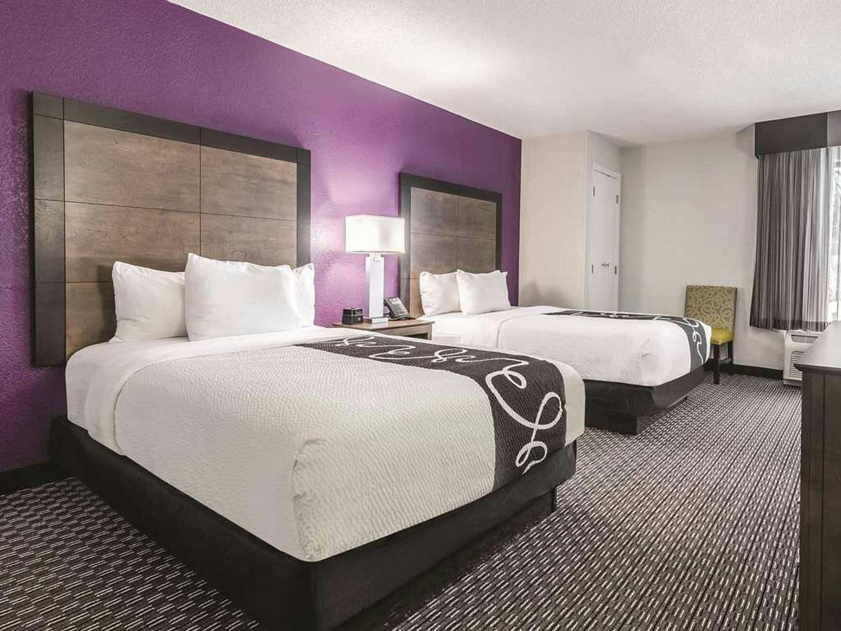 Hotel La Quinta Inn & Suites by Wyndham Myrtle Beach - N Kings Hwy photo 3