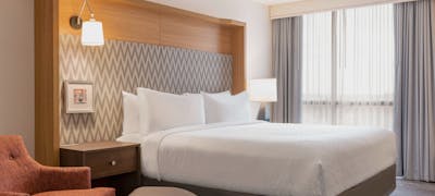 Doubletree Fort Worth South Hotel & Conference Center