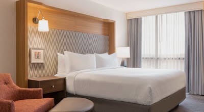 Doubletree Fort Worth South Hotel & Conference Center