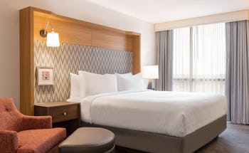 Doubletree Fort Worth South Hotel & Conference Center