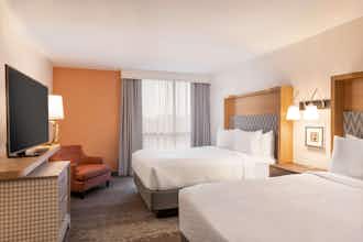 Hotel Doubletree Fort Worth South Hotel & Conference Center photo 3