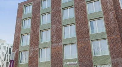 The Originals Residence Wax Lille