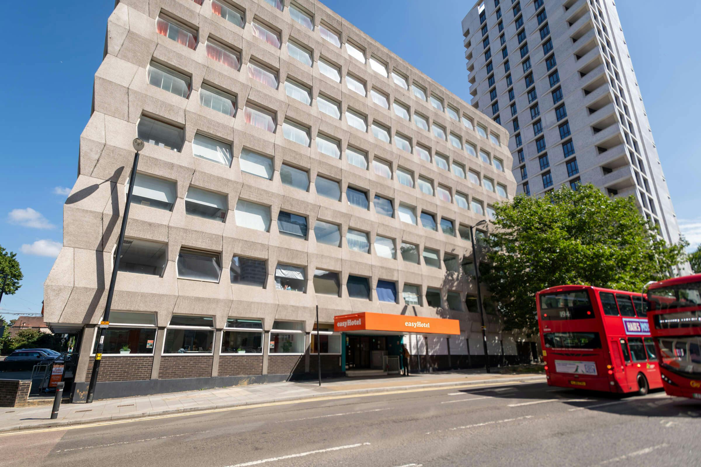 Hotel easyHotel London Croydon photo 1