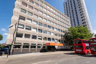 Hotel easyHotel London Croydon photo 1