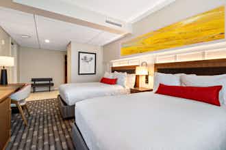 Hotel The Knight Center at Washington University photo 3