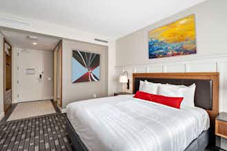 Hotel The Knight Center at Washington University photo 1