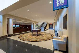 Hotel The Knight Center at Washington University photo 5