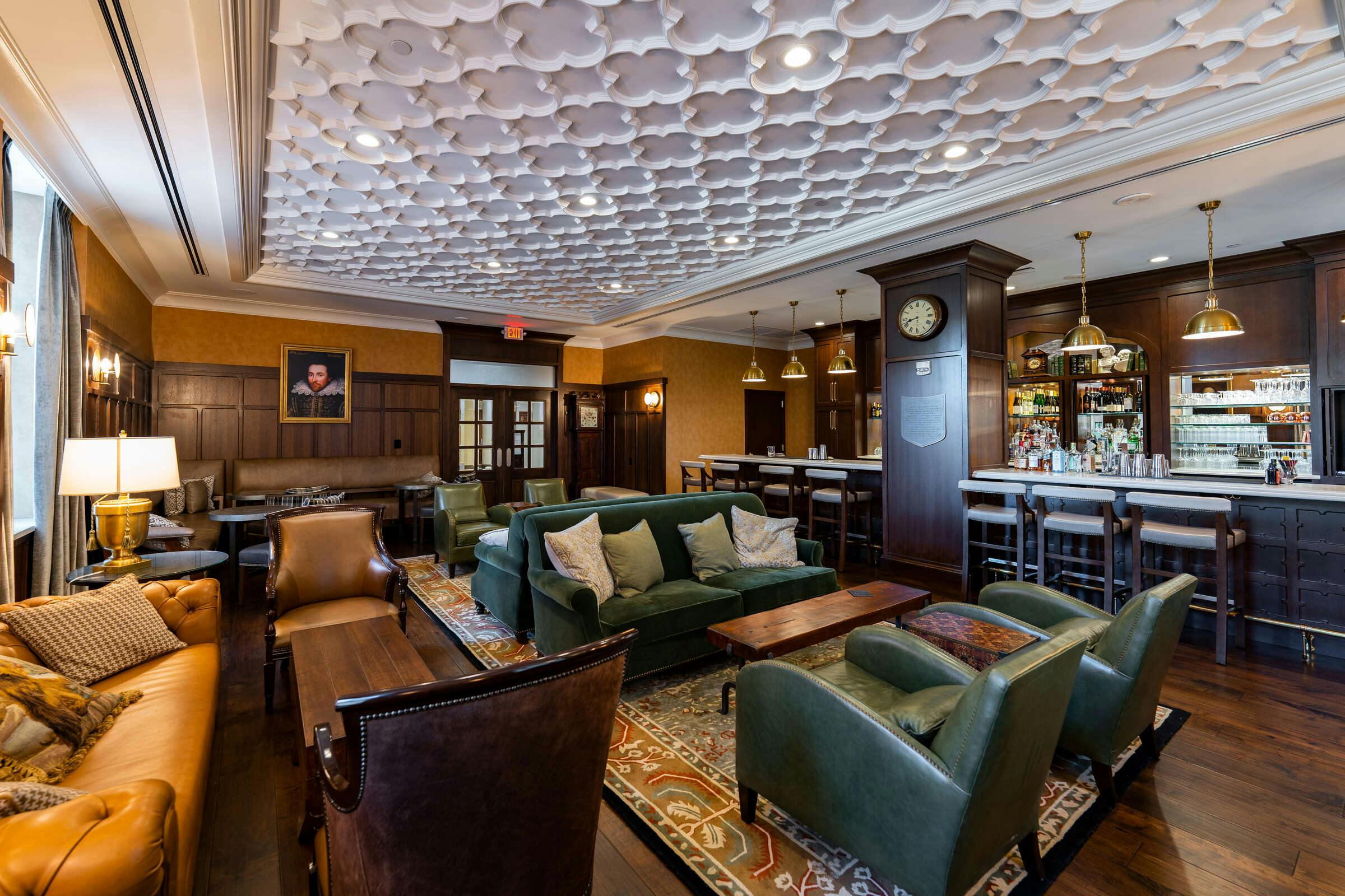 Hotel The Knight Center at Washington University photo 4