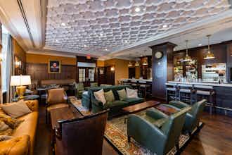 Hotel The Knight Center at Washington University photo 4