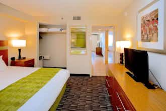 Hotel Barclay Towers Suites photo 5