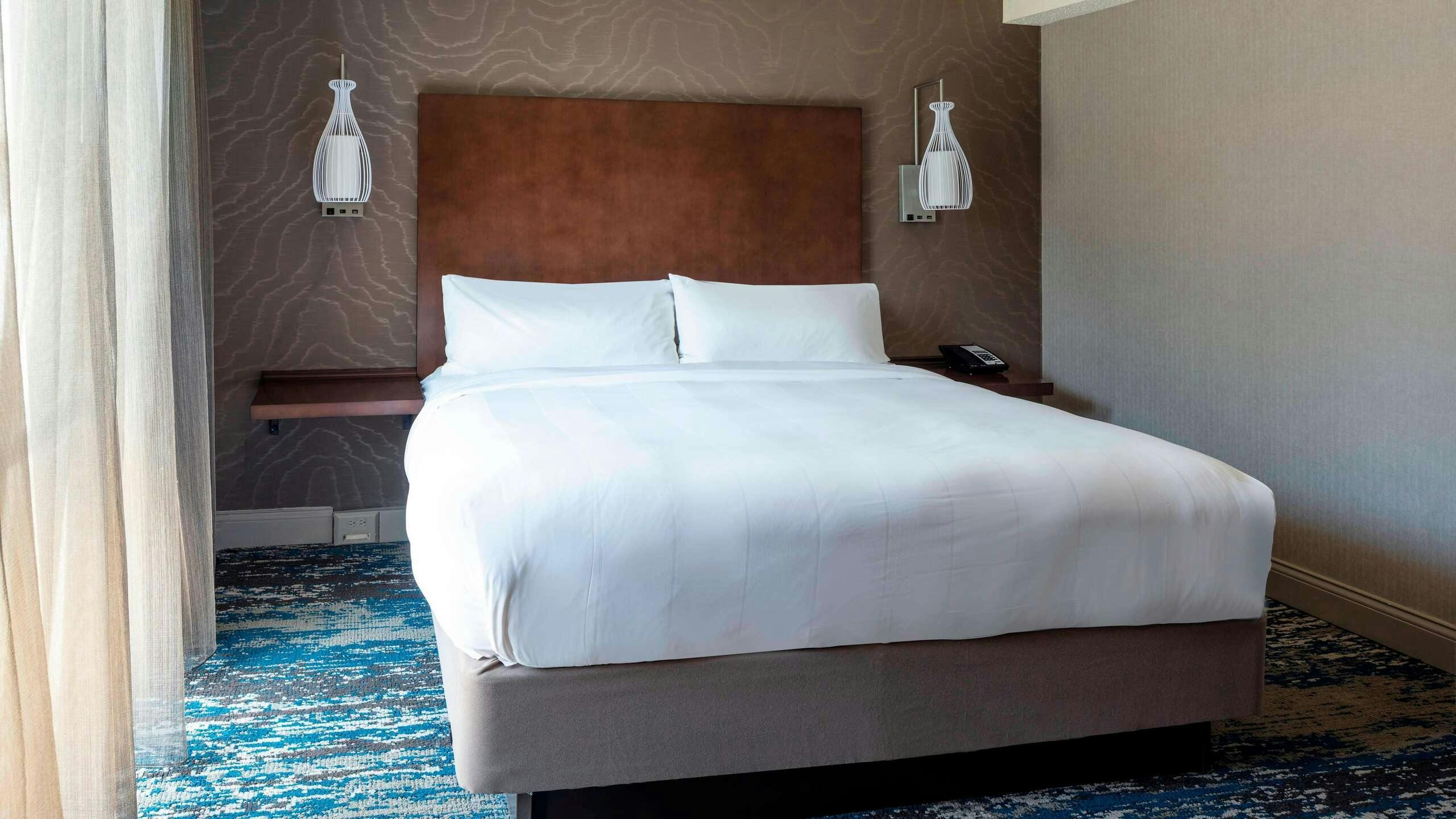 Hotel Boston Marriott Newton photo 4