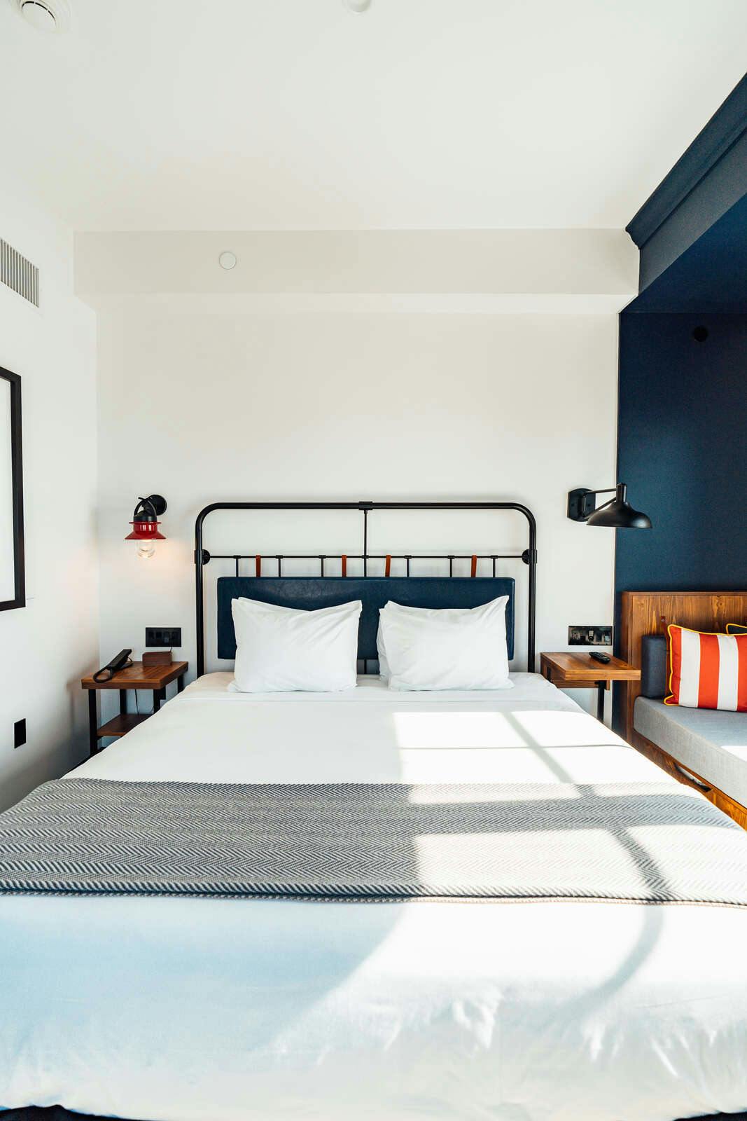 Hotel Hammetts Hotel photo 1