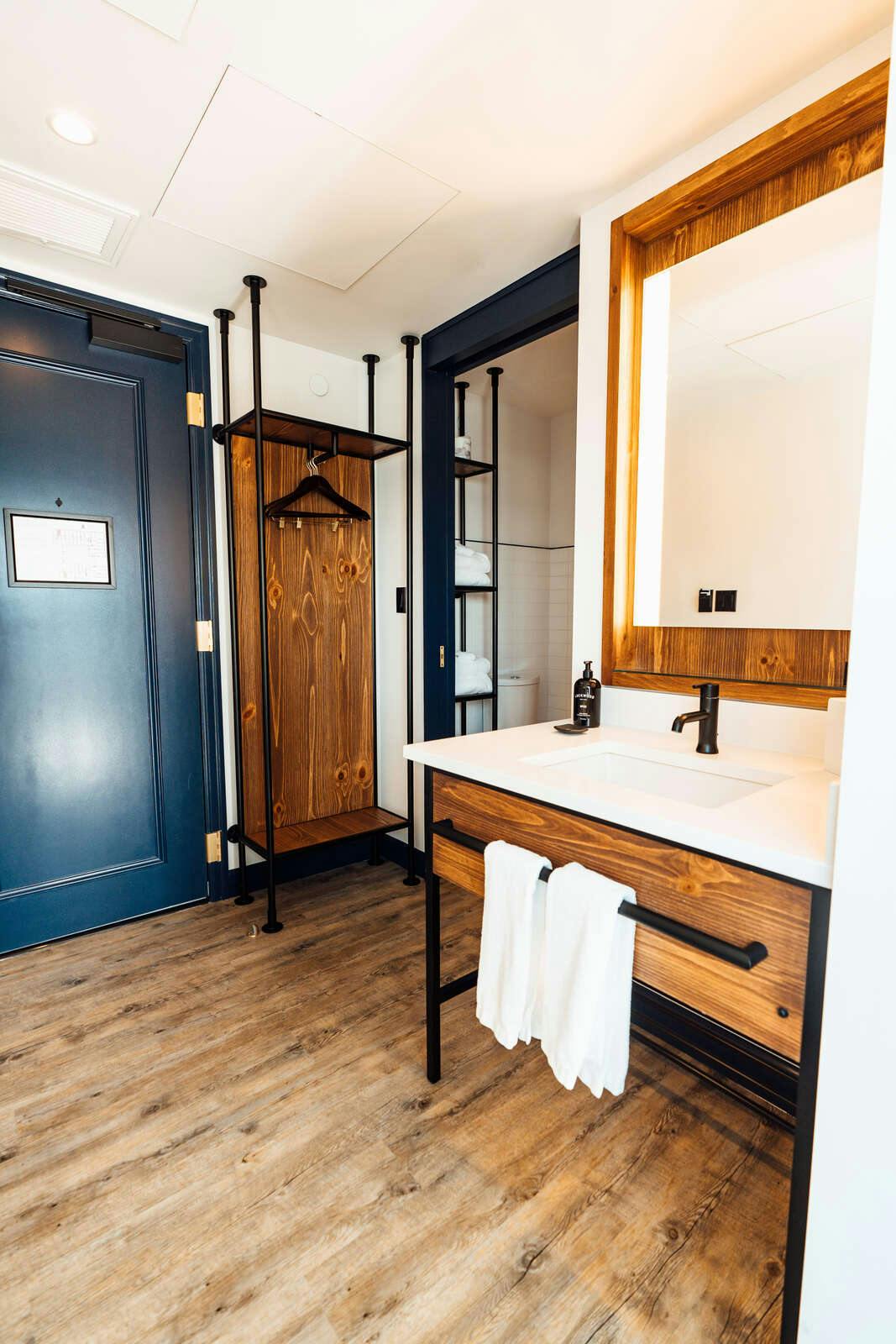 Hotel Hammetts Hotel photo 4