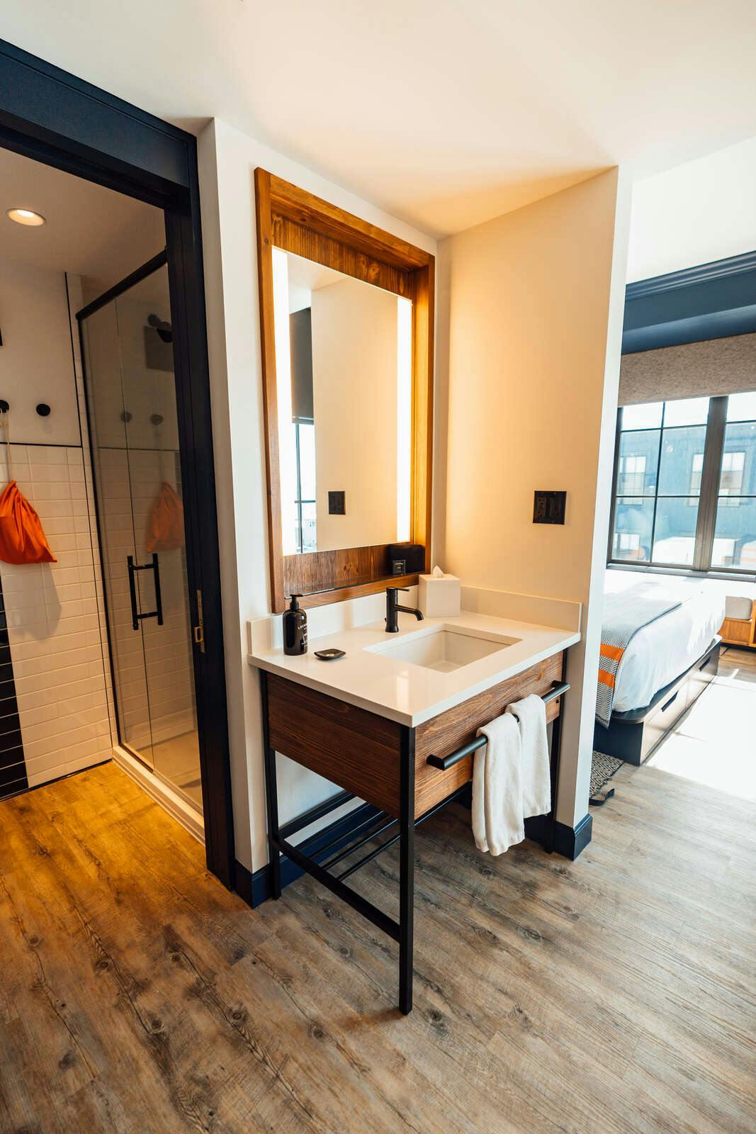 Hotel Hammetts Hotel photo 5