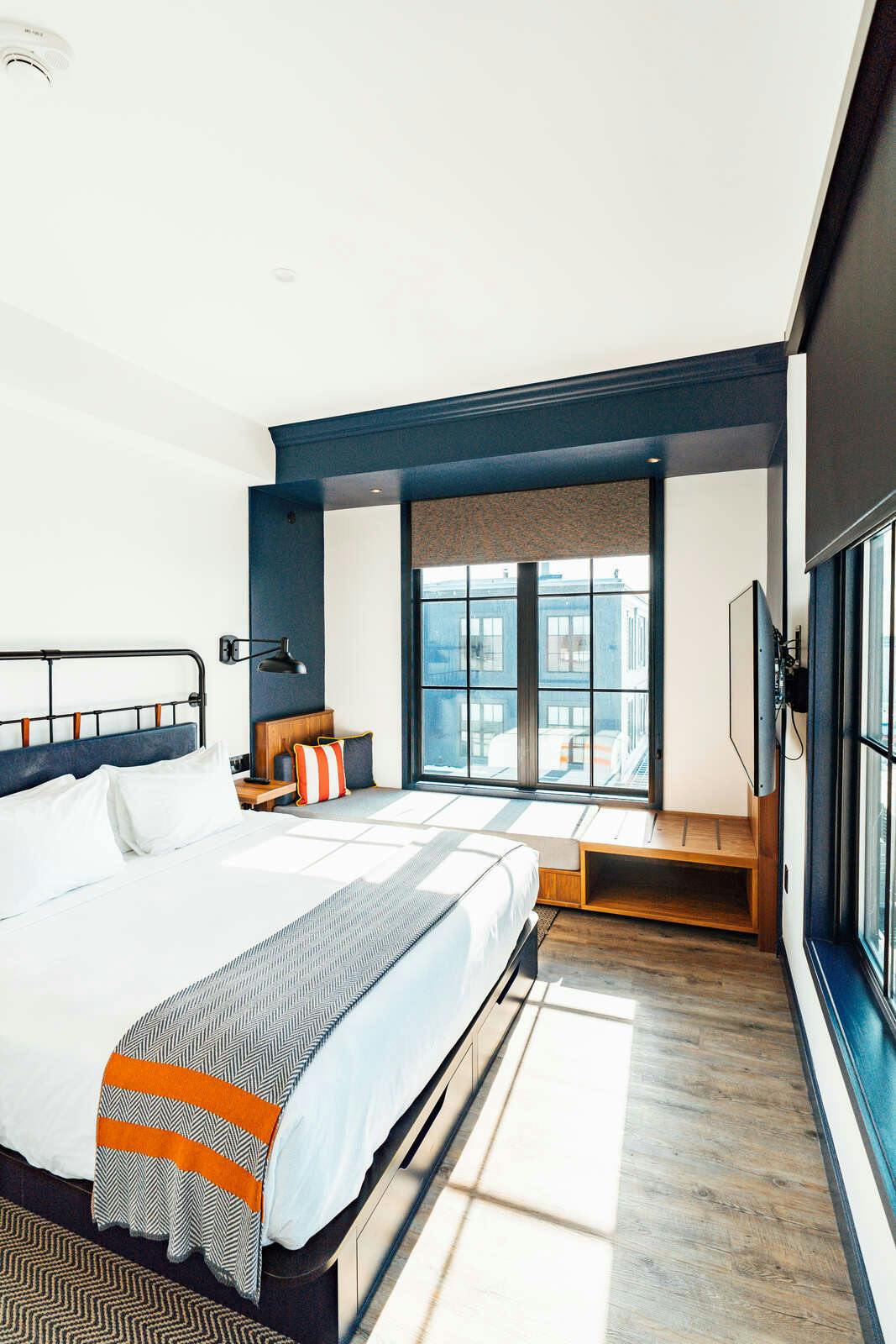 Hotel Hammetts Hotel photo 2