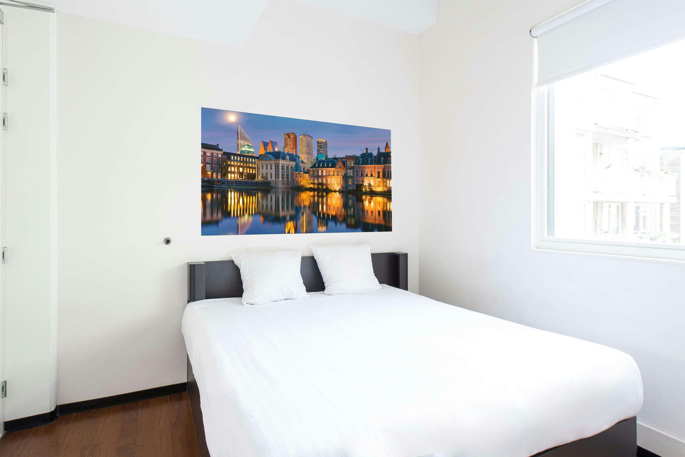 Hotel easyHotel The Hague City Centre photo 1