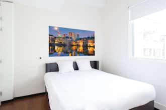 Hotel easyHotel The Hague City Centre photo 1