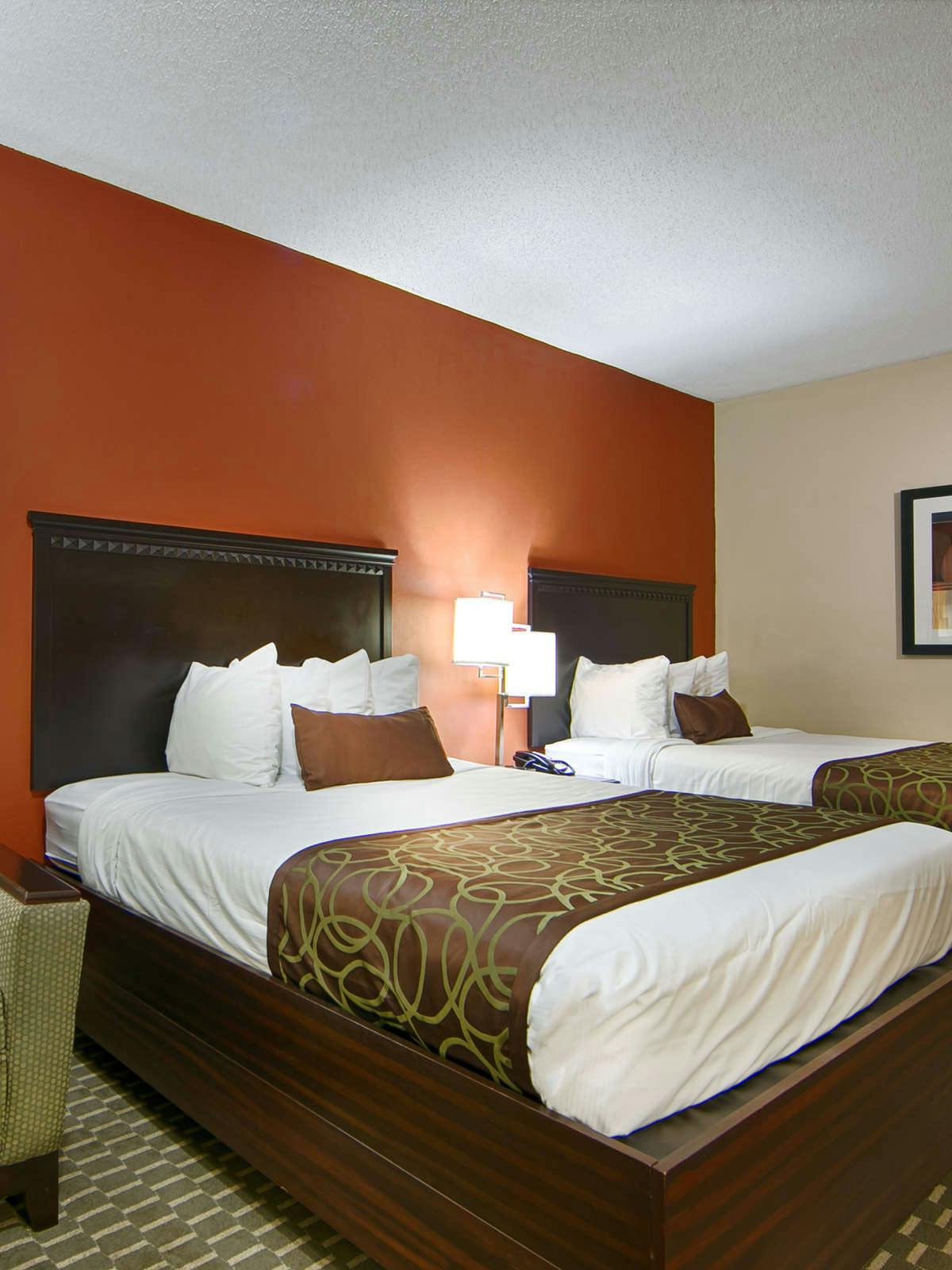 Hotel Best Western Plus Atlanta Airport-East photo 2