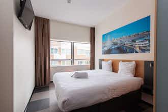 Hotel easyHotel The Hague Scheveningen Beach photo 5