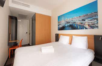 Hotel easyHotel The Hague Scheveningen Beach photo 3