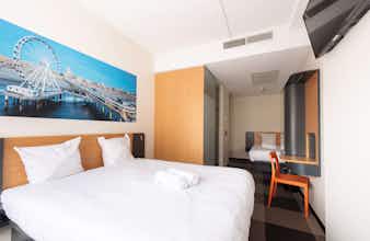 Hotel easyHotel The Hague Scheveningen Beach photo 2