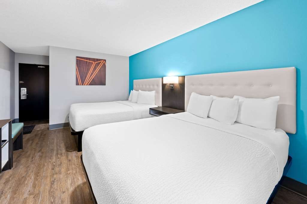 Hotel Howard Johnson by Wyndham Thunder Bay photo 4