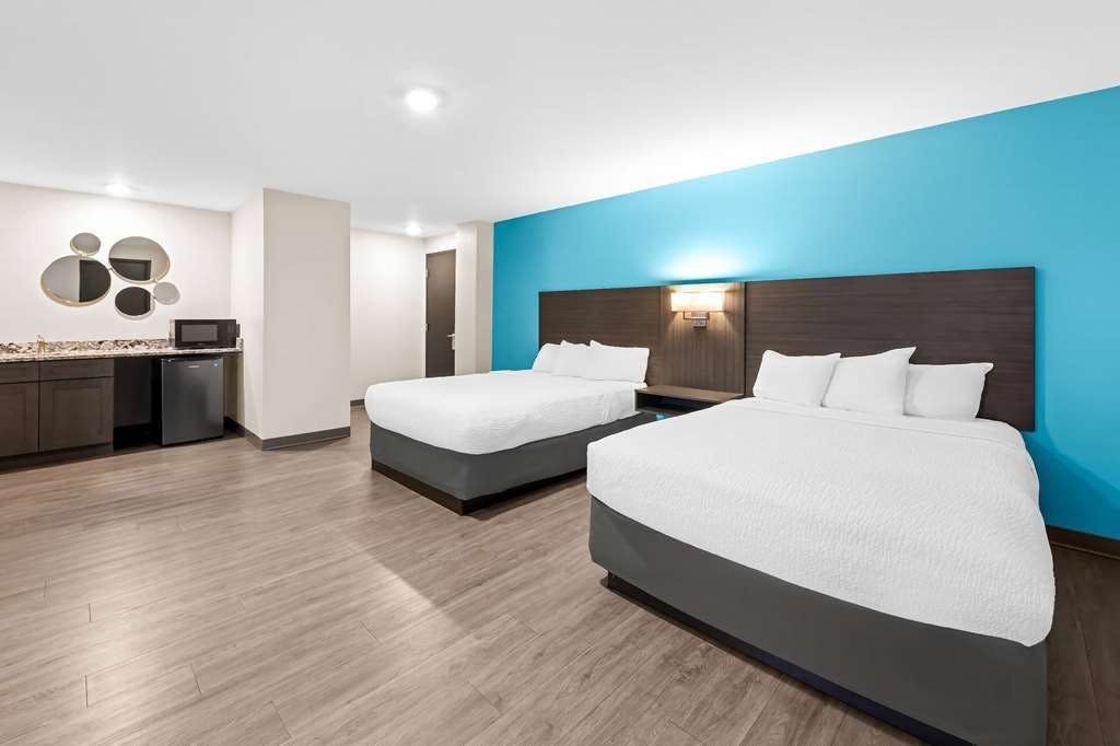 Hotel Howard Johnson by Wyndham Thunder Bay photo 5