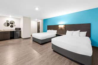 Hotel Howard Johnson Thunder Bay photo 5