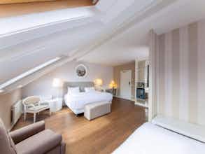 Hotel Hotel Geneva by Fassbind photo 3