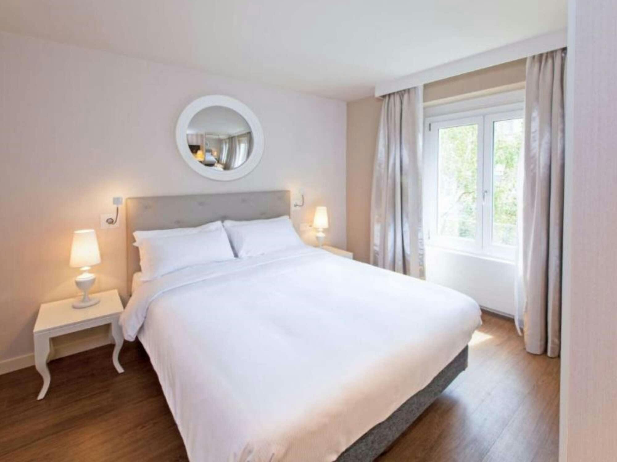 Hotel Hotel Geneva by Fassbind photo 1