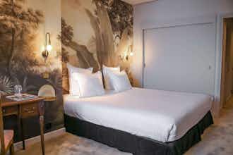 Hotel Le Palace de Menthon photo 5