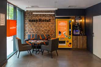 Hotel easyHotel London City Shoreditch photo 1